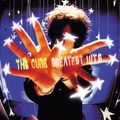 Cure: Greatest Hits, CD