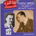 Tanturi &amp; Campos: Encuentro, CD