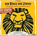 Der König der Löwen - Das Original aus Hamburg, CD
