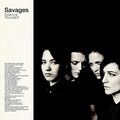 Savages: Silence Yourself (Limited Edition) (Clear Vinyl), LP