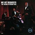 Oscar Peterson  (1925-2007): We Get Requests, SACD