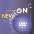 MDG-DVD-Audio "New Dimension", DVD-Audio