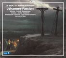 Johann Sebastian Bach (1685-1750): Johannes-Passion (Bearbeitung von Robert Schumann), 2 SACDs