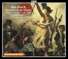 Max Bruch (1838-1920): Das Lied von der Glocke op.45, 2 CDs