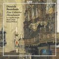 Dieterich Buxtehude (1637-1707): Eine Lübecker Abendmusik (7 Kantaten), CD