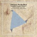 Johann Pachelbel (1653-1706): Sämtliche Orgelwerke Vol.1, 5 SACDs