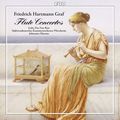 Friedrich Graf (1727-1795): Flötenkonzerte, CD