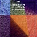 Anton Bruckner (1824-1896): Symphonie Nr.2, CD