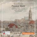 Reinhard Keiser (1674-1739): Passions-Musik, CD