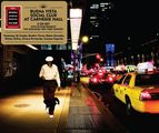 Buena Vista Social Club: Live At Carnegie Hall 1998, 2 LPs