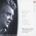 Hermann Prey singt Mozart-Arien, CD