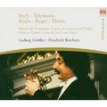 Ludwig Güttler - Musik für Trompete &amp; Orgel, CD