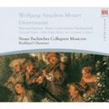 Wolfgang Amadeus Mozart (1756-1791): Divertimenti KV 247 &amp; 251, CD
