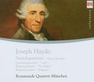 Joseph Haydn (1732-1809): Streichquartette Nr.63,74,77, CD