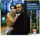 Da Capo - Die Opern-Hits, 3 CDs
