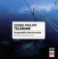 Georg Philipp Telemann (1681-1767): Telemann - Ausgewählte Meisterwerke, 10 CDs