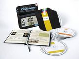 Classical Discovery - Die Geschichte der klassischen Musik, 12 CDs
