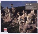 Johann Sebastian Bach (1685-1750): Brandenburgische Konzerte Nr.1-3, CD