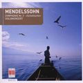 Felix Mendelssohn Bartholdy (1809-1847): Symphonie Nr.3 "Schottische", CD