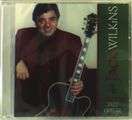 Jack Wilkins: Christmas Jazz Guitar, CD