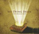 My Dying Bride: The Manuscript EP (Limited Edition), CD