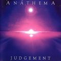 Anathema: Judgement (180g) (Limited Edition) (Colored Vinyl), 2 LPs
