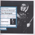 Richard Wagner (1813-1883): Das Rheingold, 2 CDs