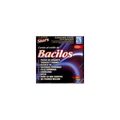 Bacilos Karaoke: Karaoke Latin Stars, CD