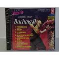 Bachata Karaoke: Karaoke Latin Stars, CD