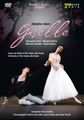 Ballett der Mailänder Scala:Giselle (Adam), DVD