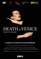 John Neumeier - Tod in Venedig, DVD