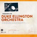 Duke Ellington  (1899-1974): Big Bands Live: Duke Ellington Orchestra (remastered) (180g), LP