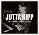 Jutta Hipp  (1925-2003): The German Recordings 1952 - 1955, CD