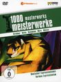 1000 Meisterwerke - Deutscher Expressionismus, DVD