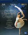 Ballett der Mailänder Scala:Raymonda (Glasunow), Blu-ray Disc