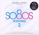 Blank &amp; Jones: So80s (So Eighties) Vol. 2, 3 CDs
