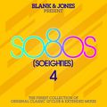 Blank &amp; Jones: So80s (So Eighties) Vol. 4, 3 CDs