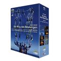 Richard Wagner (1813-1883): Der Ring des Nibelungen, 8 DVDs