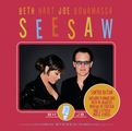 Beth Hart &amp; Joe Bonamassa: Seesaw (Limited Edition) (CD + DVD), CD