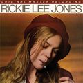 Rickie Lee Jones: Rickie Lee Jones (180g) (Limited Numbered Edition), LP