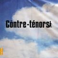 Les Contre-tenors, CD