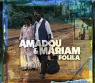 Amadou &amp; Mariam: Folila, CD