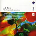 Johann Sebastian Bach (1685-1750): Weihnachtsoratorium BWV 248, 2 CDs