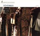 Abbaye De Solesmes - Tenebres, 3 CDs