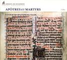 Abbaye De Solesmes - Apotres &amp; Martyrs, CD