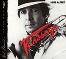 Herb Alpert: Fandango, CD
