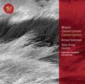Wolfgang Amadeus Mozart (1756-1791): Klarinettenkonzert KV 622, CD
