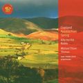 Aaron Copland (1900-1990): Appalachian Spring, CD