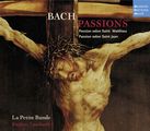 Johann Sebastian Bach (1685-1750): Matthäus-Passion BWV 244, 5 CDs
