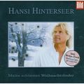 Hansi Hinterseer: Meine schönsten Weihnachtslieder, CD